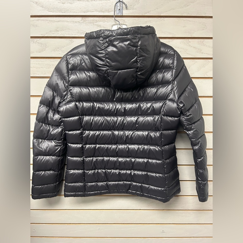Calvin Klein Black Packable Down Jacket - image 5